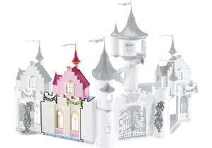 Playmobil 6519  Princess  Erweiterung B für Prinzessinnenschloss (Folienverpackung)