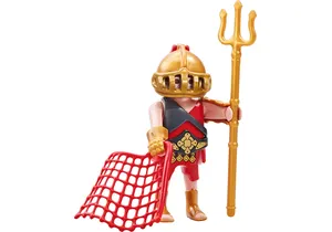 Playmobil 6589  History  Anführer der Gladiatoren (Folienverpackung)