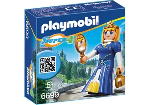Playmobil 6699  Super 4  Prinzessin Leonora