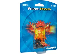 Playmobil 6819  Playmo-Friends  Flamiac