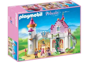 Playmobil 6849  Princess  Prinzessinnenschloss
