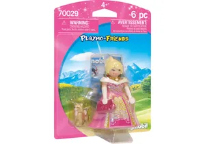 Playmobil 70029  Playmo-Friends  Prinzessin