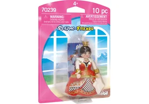 Playmobil 70239  Playmo-Friends  Herzkönigin
