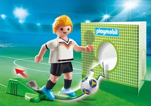 Playmobil 70479  Sports & Action  Nationalspieler Deutschland