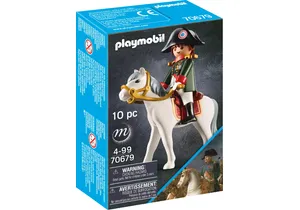 Playmobil 70679    Napoleon
