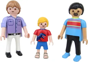 Playmobil 70759  City Life  Figurenset 7 (Folienverpackung)