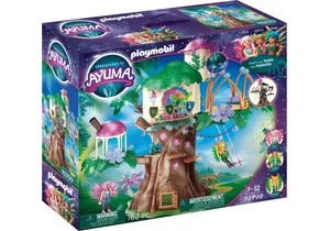 Playmobil 70799  Adventures of Ayuma  Gemeinschaftsbaum
