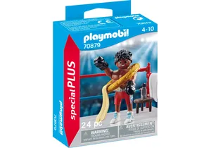 Playmobil 70879  Special Plus  Box-Champion