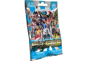 Produktbild von Playmobil 70939   Figures Serie 24 Boys