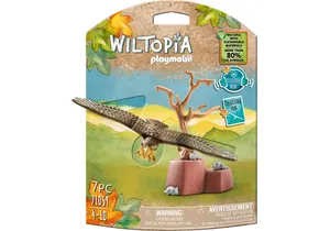 Playmobil 71059  Wiltopia  Adler