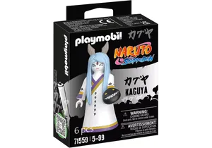 Playmobil 71559  Naruto  Kaguya