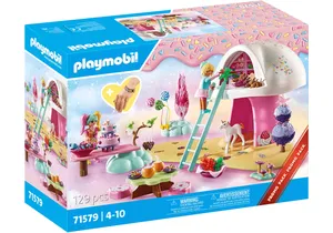 Playmobil 71579   Promo Pack Zuckersüßes Paradies