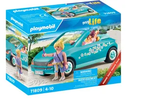 Playmobil 71809   Promo Pack Cabrioausflug