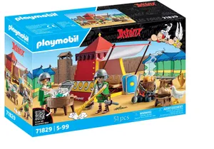 Playmobil 71829    Legionärszelt