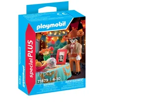 Playmobil 71879  Special Plus  Dia de los Muertos