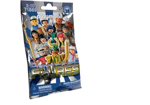 Produktbild von Playmobil 71889   Figures Boys Serie 28