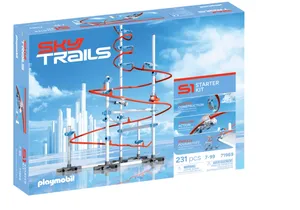 Playmobil 71969  Sky Trails  Starter Kit