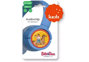 Playmobil 75059 Kekz   Bibi und Tina - Die Wildpferde