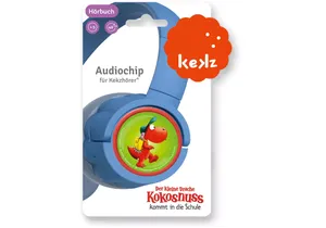 Playmobil 75119 Kekz   Der kleine Drache Kokosnuss - Kommt in die Schule