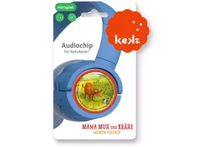 Playmobil 75129 Kekz   Mama Muh - Mama Muh und Krähe werden Freunde