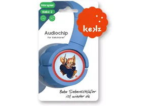 Playmobil 75209 Kekz   Bobo Siebenschläfer - Er ist wieder da