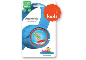 Playmobil 75259 Kekz   Bibi Blocksberg - Der Strandurlaub