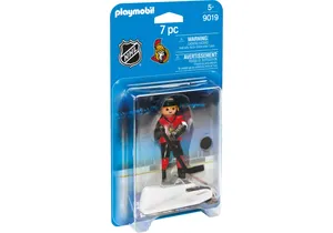 Playmobil 9019  NHL  Ottawa Senators Player