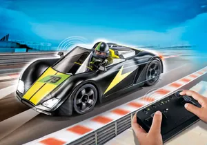 Playmobil 9089  Action  RC-Supersport Racer