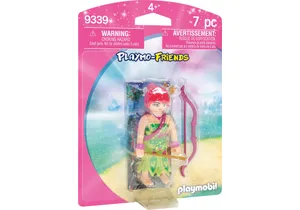 Playmobil 9339  Playmo-Friends  Waldelfe