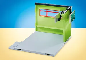 Playmobil 9809  City Life  Erweiterung Klassenzimmer für Schulgebäude (Folienverpackung)