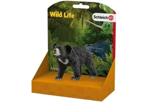 Schleich 14779  Wild Life  Lippenbär