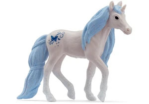 Schleich 81413 Bayala Sammeleinhorn Holly
