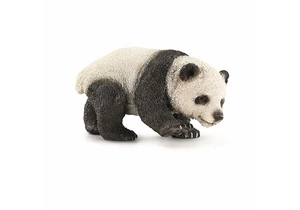 Schleich 14707 Wild Life Großer Pandabär Junges