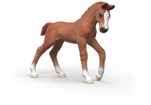 Schleich 81480 Horse Club Sammelfohlen Ruby