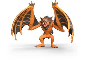 Schleich 75003 Black Label Halloween Fledermaus