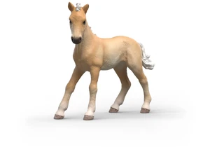 Schleich 81482 Horse Club Sammelfohlen Reina