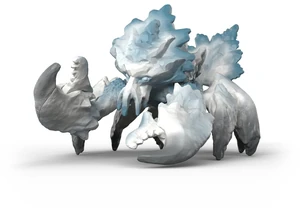 Schleich 70838 Eldrador Creatures Eiskrabbe