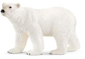 Schleich 17004  Wild Life  Eisbär