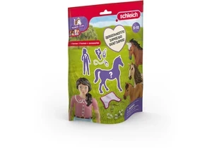 Schleich 88078 Horse Club Überraschungstüte