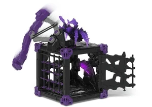 Schleich 42765  Eldrador Creatures  BattleCave Schattenspinne