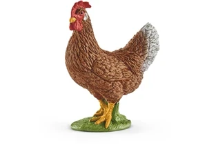 Schleich 17081  Farm World  Henne (Bundle)