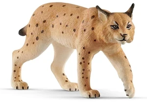 Schleich 17019  Wild Life  Luchs (bundle)