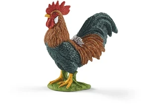 Schleich 17064  Farm World  Hahn (Bundle)