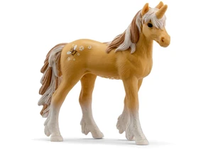 Schleich 81412 Bayala Sammeleinhorn Sumsa