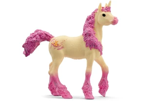 Schleich 81411 Bayala Sammeleinhorn Rosabel