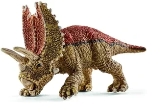 Schleich 14535  Dinosaurs  Mini Pentaceratops