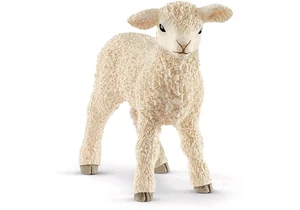 Schleich 17069 Farm World Lämmchen