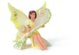 Schleich 70438 Bayala Harfenelfe