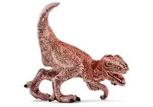 Schleich 82938  Dinosaurs  Velociraptor mini