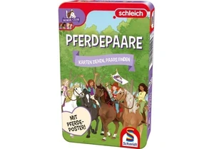Schleich 51449   Spiel Pferdepaare